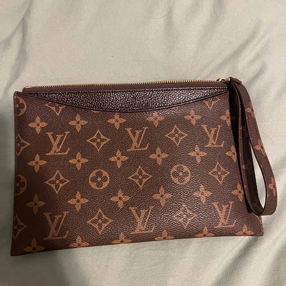 Louis Vuitton clutch